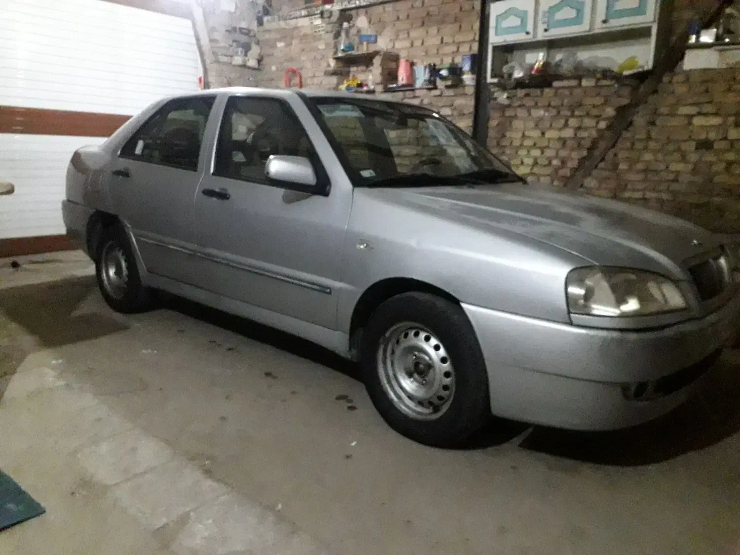 خودرو چری، A15 (کوین) آگهی ann_21199733