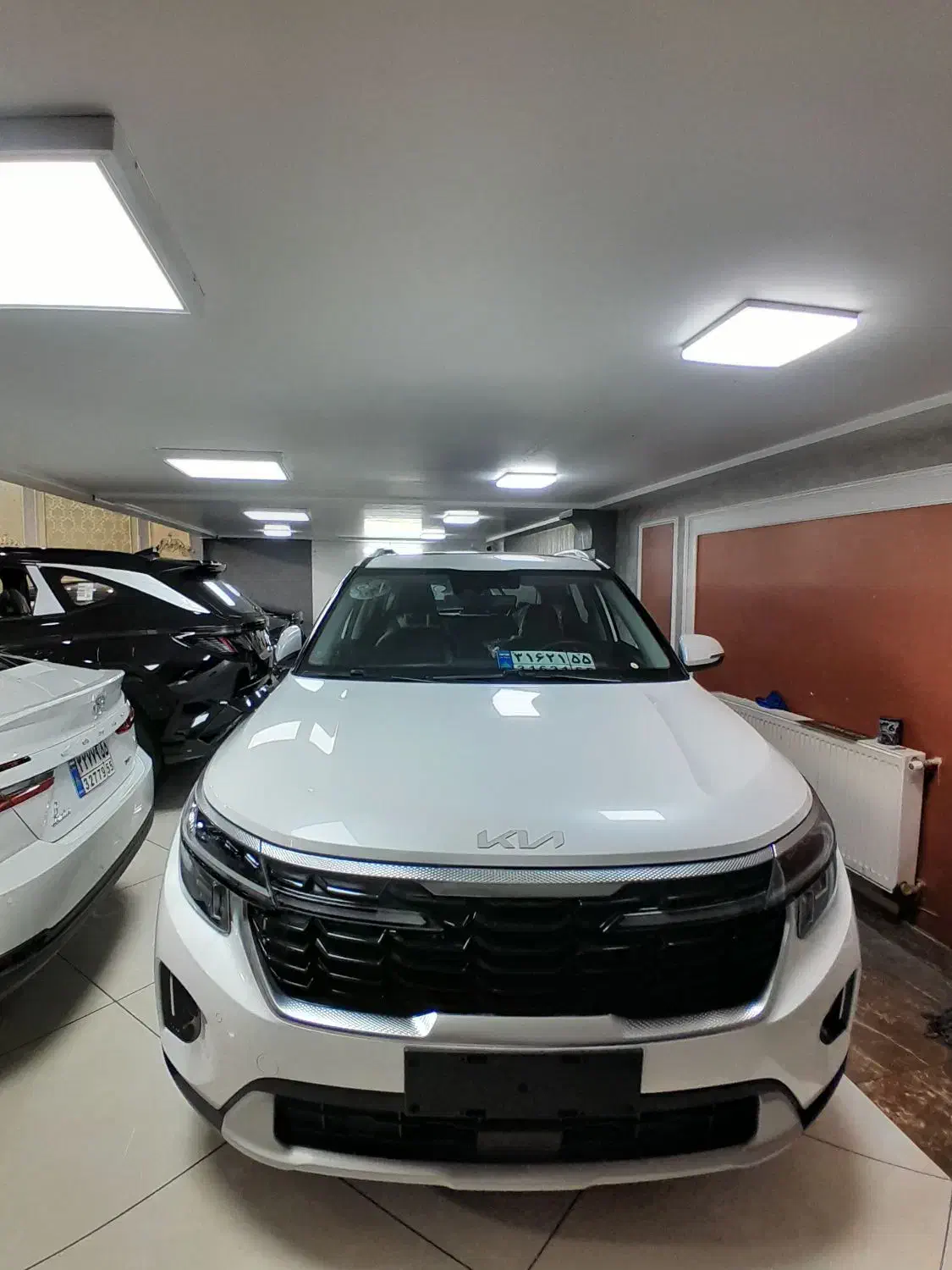 خودرو کیا، سلتوس آگهی ann_21201235