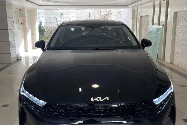 خودرو کیا، K5 آگهی ann_21202394