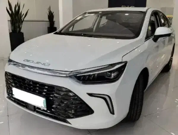 خودرو بایک، سابرینا مونتاژ آگهی ann_21203595