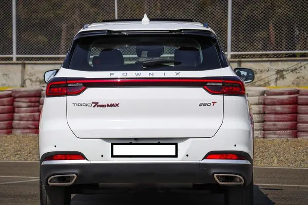 خودرو فونیکس، تیگو 7 پرو مکس آگهی ann_21205835