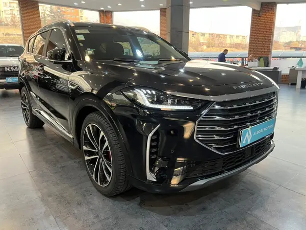 خودرو فیدلیتی، پرستیژ آگهی ann_21206393