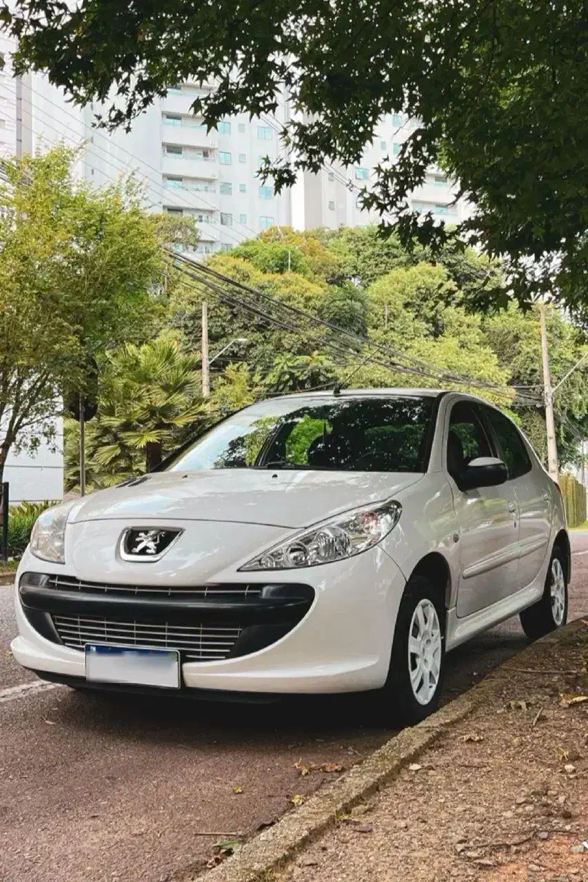 خودرو پژو، 207 آگهی ann_21207729