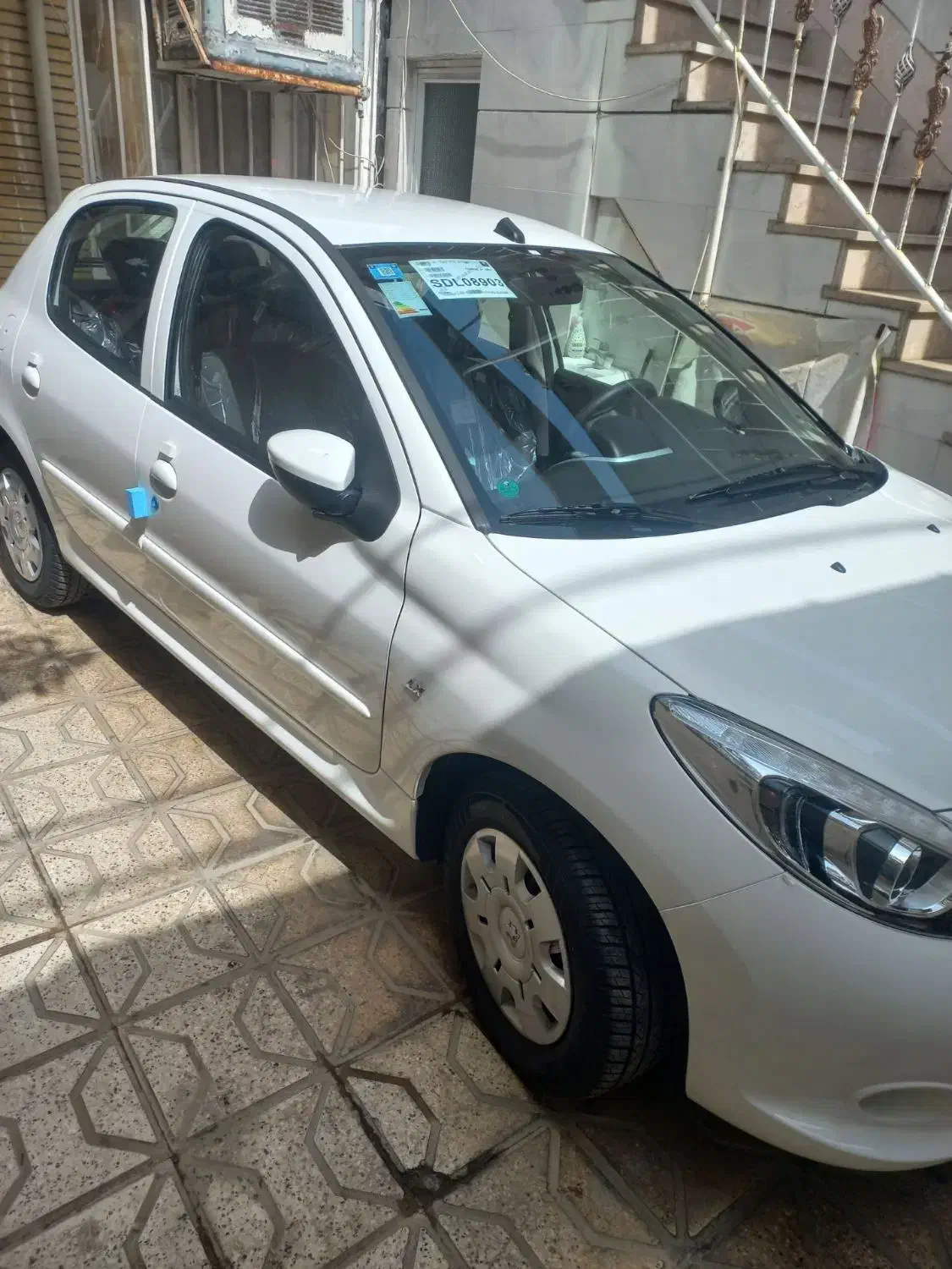 خودرو پژو، 207 آگهی ann_21207735