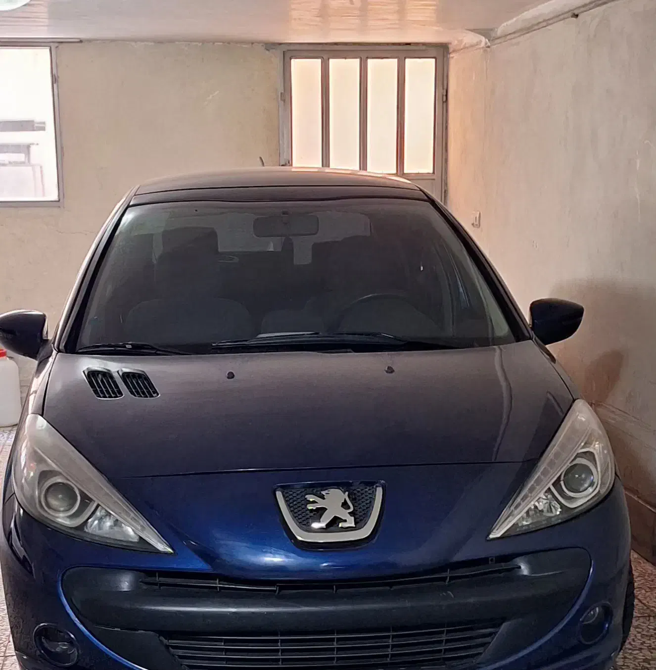 خودرو پژو، 207 آگهی ann_21207759