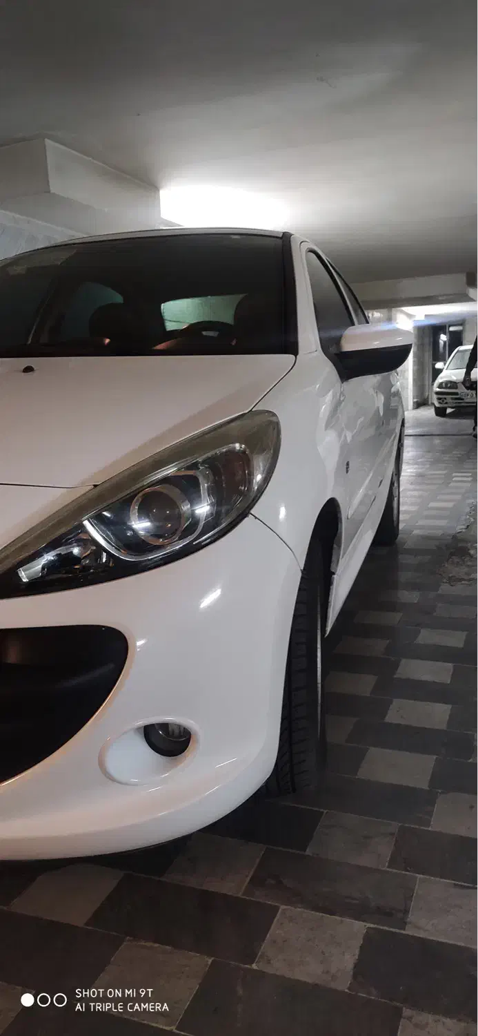 خودرو پژو، 207 آگهی ann_21207827