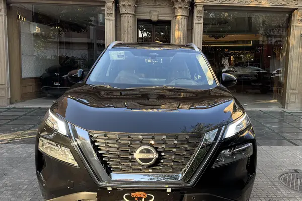 خودرو نیسان، ایکس تریل آگهی ann_21207861