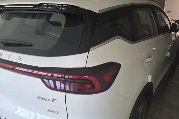 خودرو فونیکس، تیگو 7 پرو مکس آگهی ann_21207966