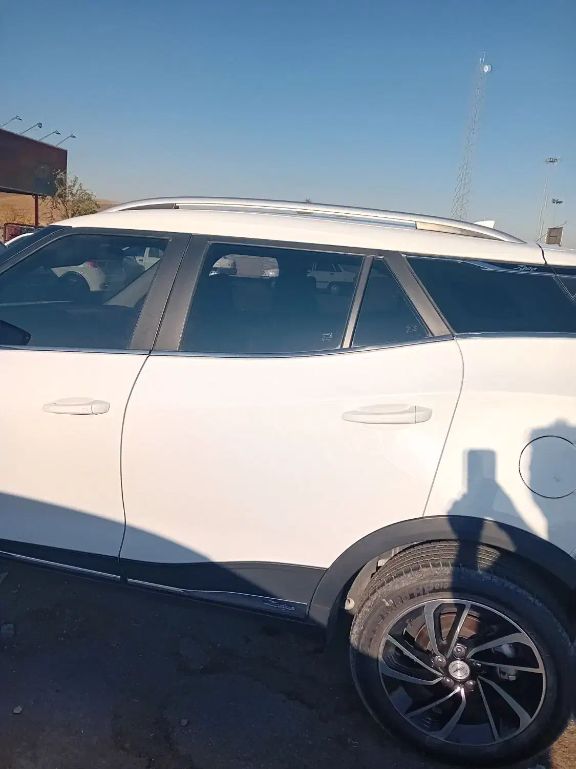 خودرو زوتی، DL5 آگهی ann_21209679