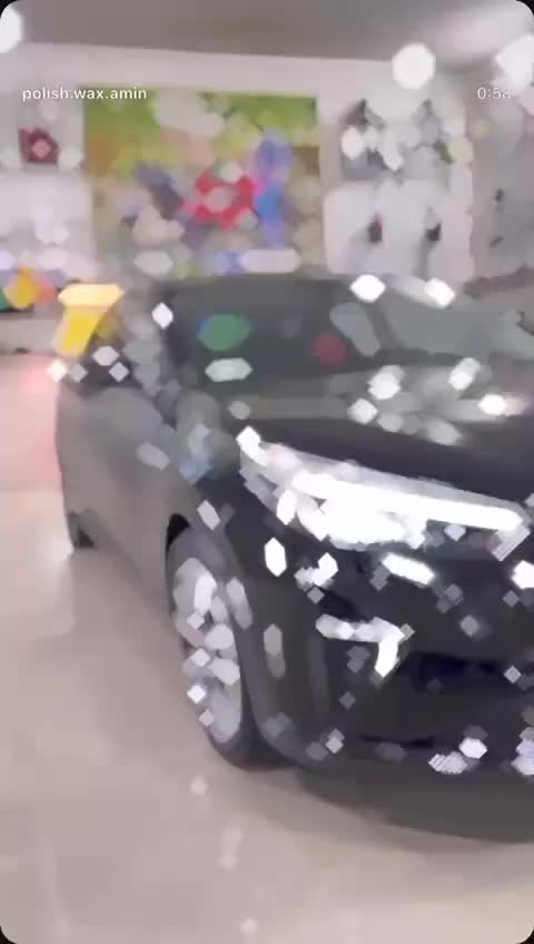 خودرو کی ام سی، EJ7 آگهی ann_21209810