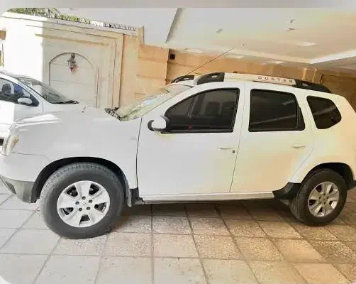 خودرو رنو، داستر آگهی ann_21210345