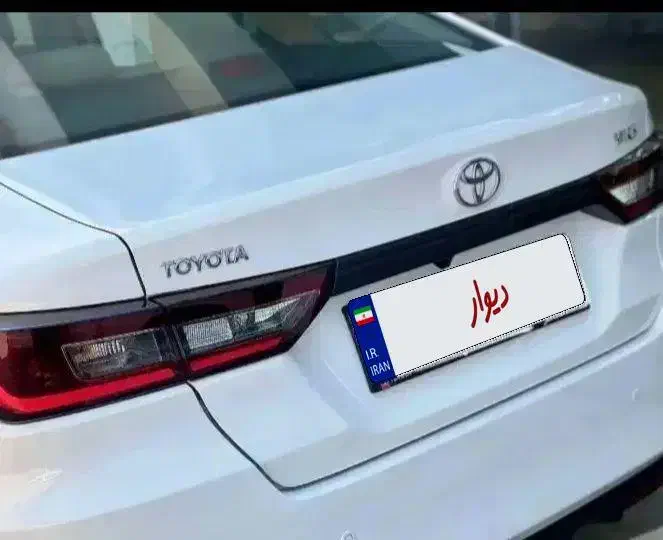 خودرو تویوتا، یاریس آگهی ann_21211397