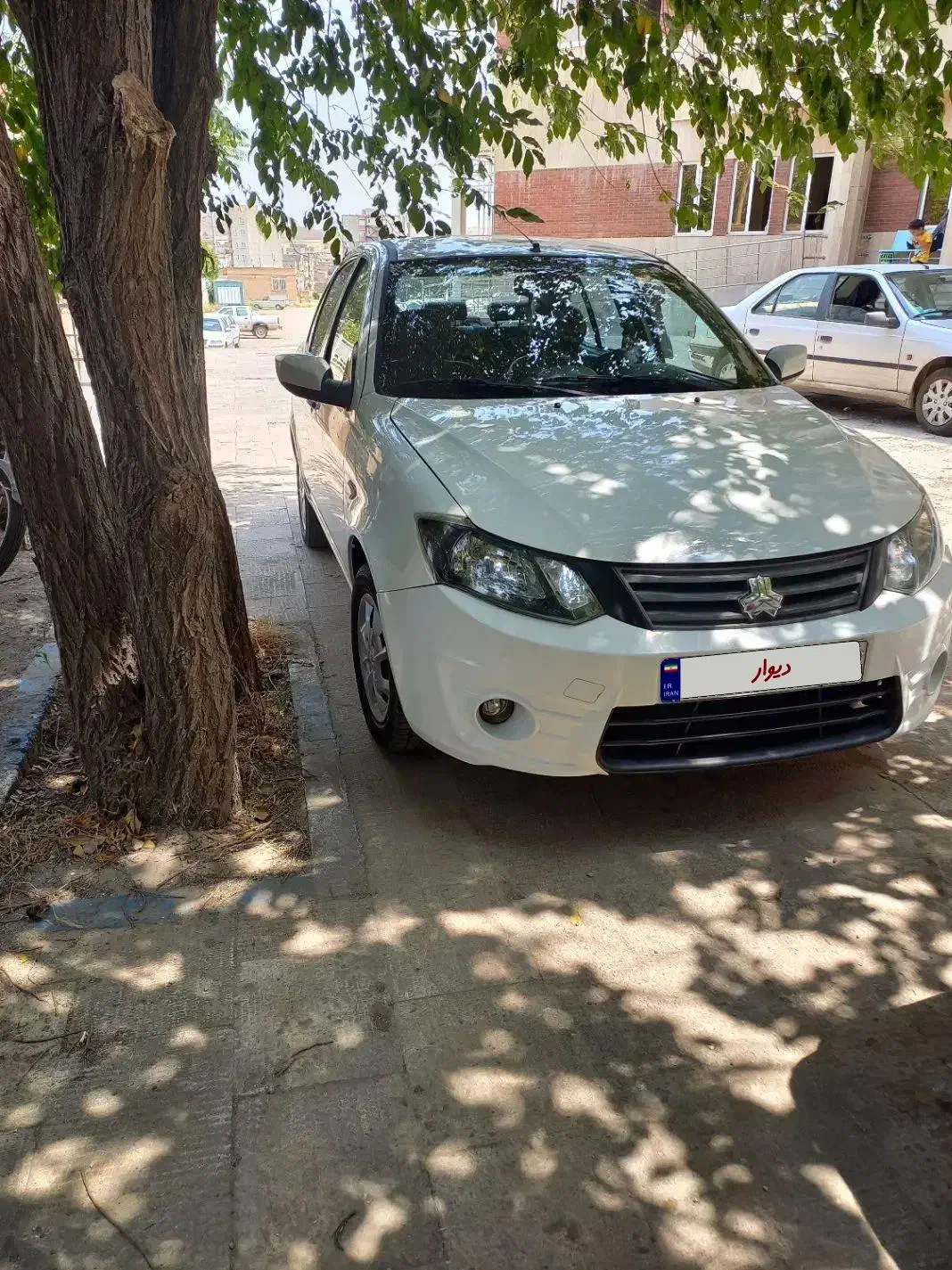 خودرو ساینا، پلاس آگهی ann_21212166