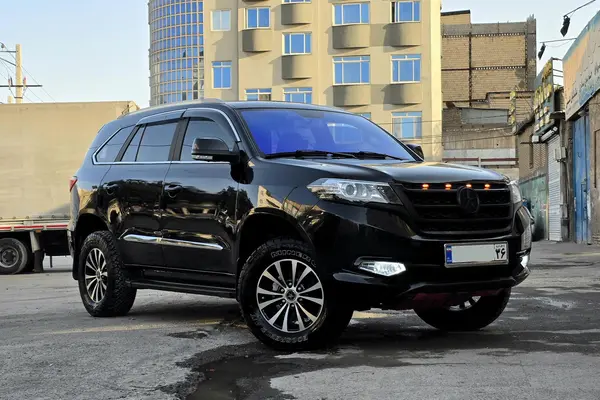 خودرو دایون، Y7 آگهی ann_21212321