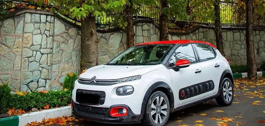 خودرو سیتروئن، C3 آگهی ann_21212768