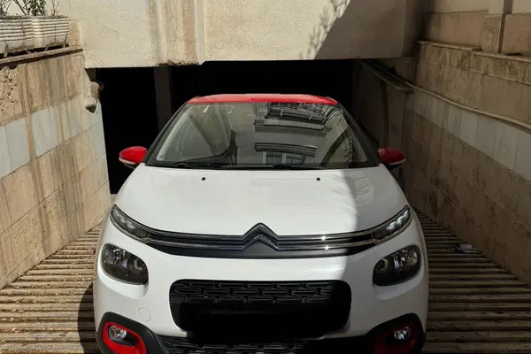 خودرو سیتروئن، C3 آگهی ann_21212836