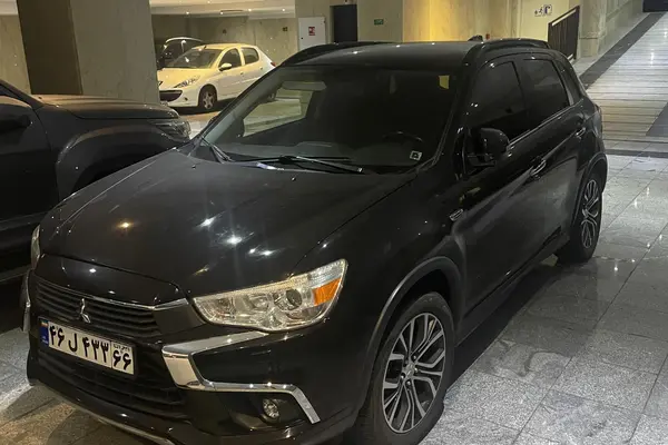 خودرو میتسوبیشی، ASX آگهی ann_21214004