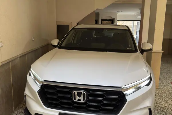 خودرو هوندا، CR V آگهی ann_21214591