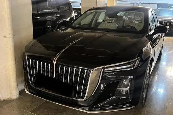 خودرو هونگچی، H5 آگهی ann_21215754