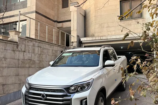 خودرو سانگ یانگ، موسو گرند خان آگهی ann_21216491