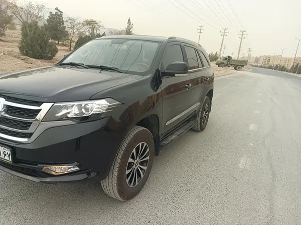 خودرو دایون، Y7 آگهی ann_21216993