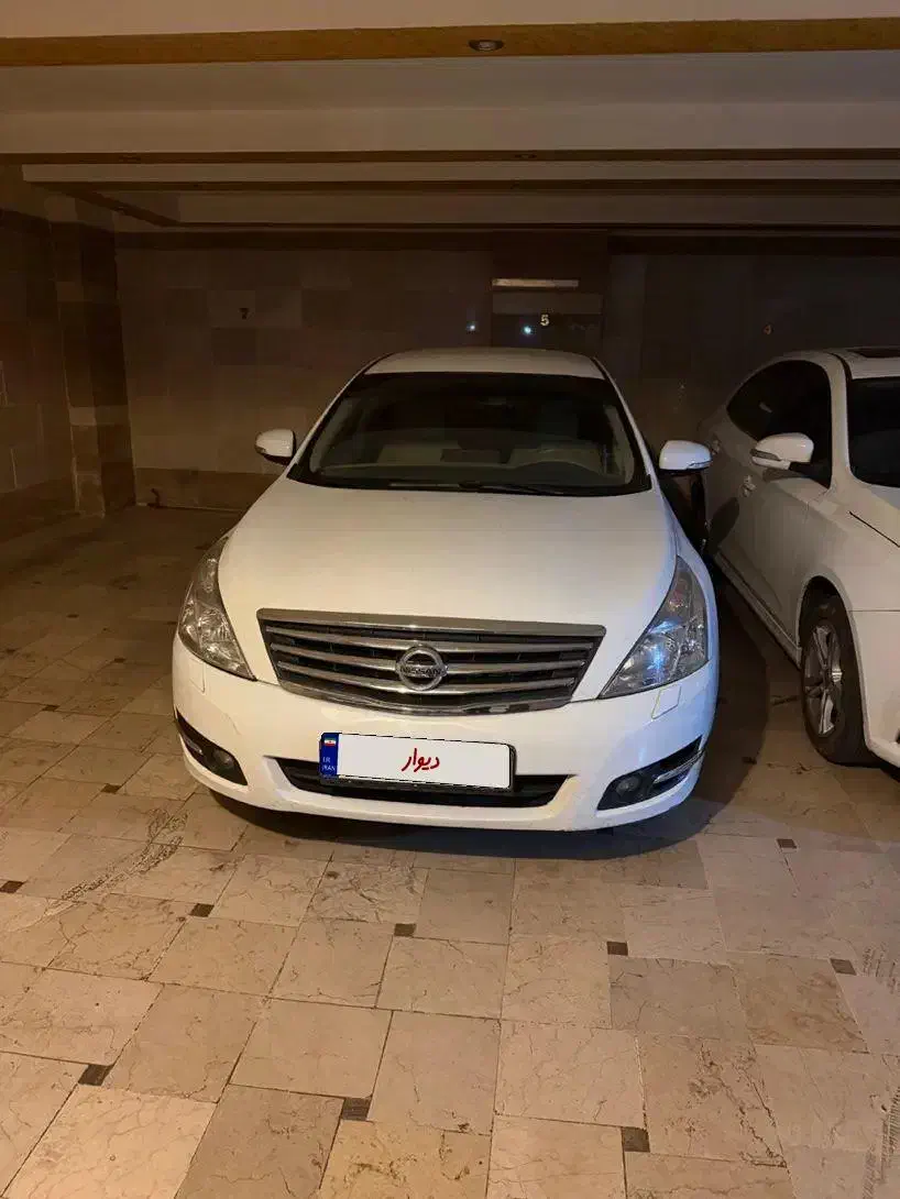 خودرو نیسان، تیانا پارس خودرو آگهی ann_21217774