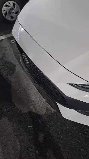 خودرو ام جی، GT آگهی ann_21218244