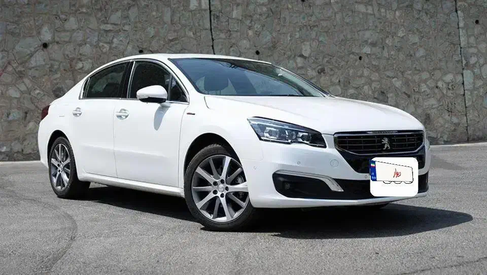 خودرو پژو، 508 آگهی ann_21218812