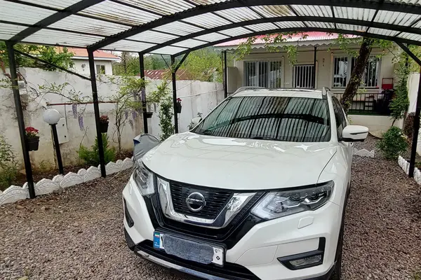 خودرو نیسان، ایکس تریل آگهی ann_21219294