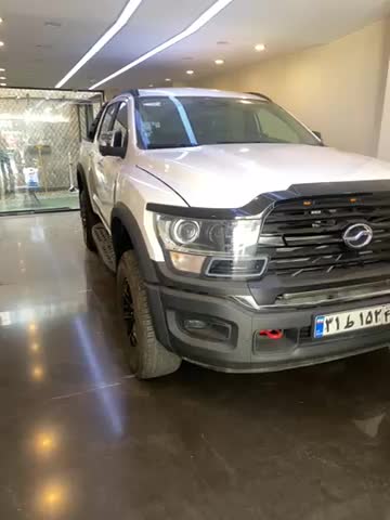 خودرو زد ایکس اوتو، G9 آگهی ann_21222359