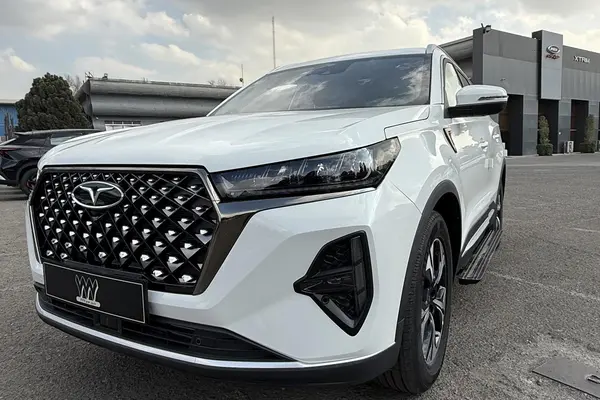 خودرو فونیکس، تیگو 7 پرو مکس آگهی ann_21222536