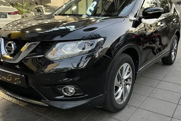 خودرو نیسان، ایکس تریل آگهی ann_21222549