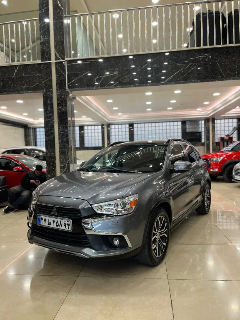 خودرو میتسوبیشی، ASX آگهی ann_21222704