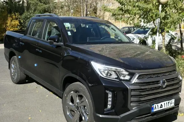 خودرو سانگ یانگ، موسو گرند خان آگهی ann_21223653