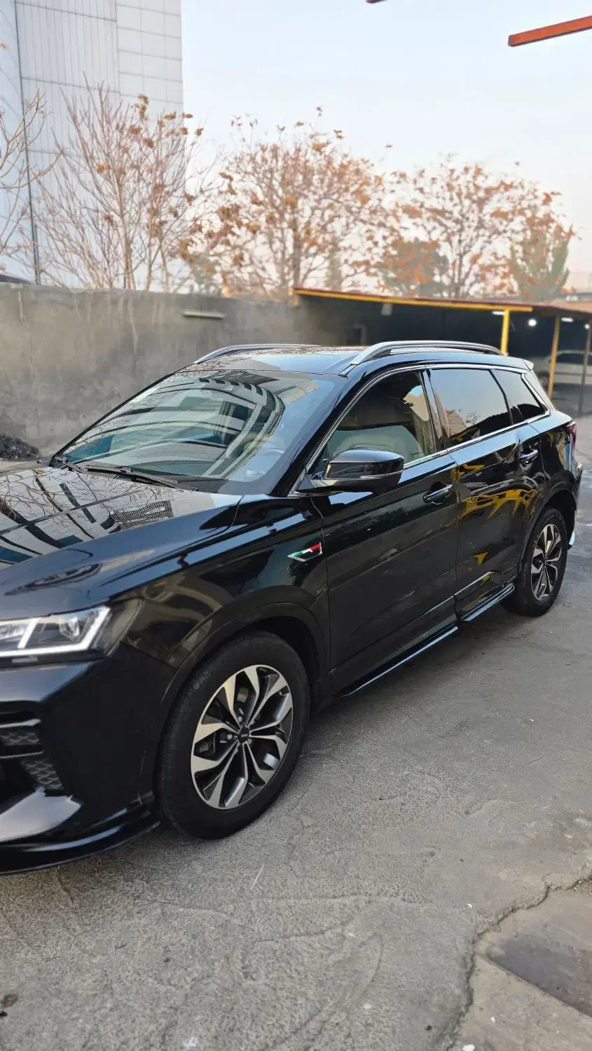 خودرو اس دبلیو ام، G01F آگهی ann_21223874