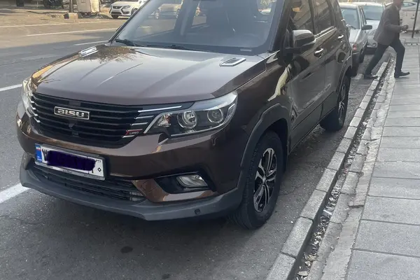 خودرو بیسو، T3 آگهی ann_21224427