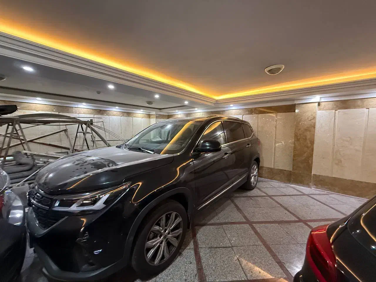 خودرو فردا، T5 آگهی ann_21224451