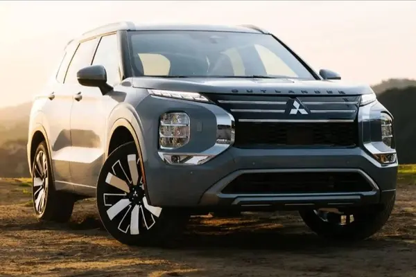 خودرو میتسوبیشی، اوتلندر آگهی ann_21224501