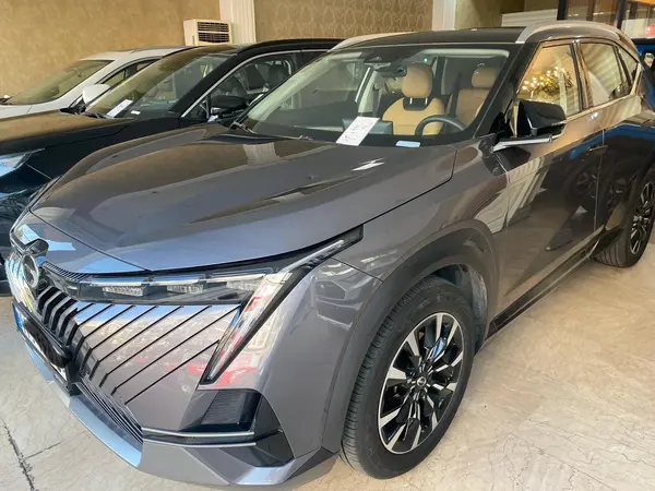 خودرو جی ای سی، امکو آگهی ann_21224808