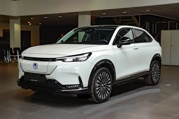 خودرو هوندا، eNS1 آگهی ann_21225463