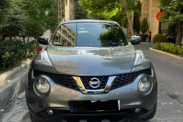 خودرو نیسان، جوک آگهی ann_21225531