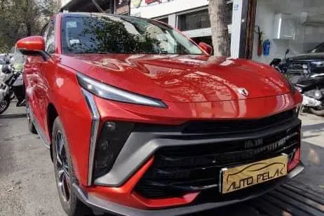 خودرو لاماری، ایما HEV آگهی ann_21226515