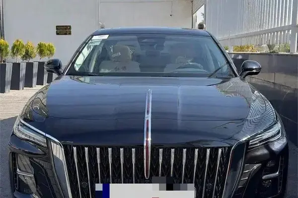 خودرو هونگچی، H5 آگهی ann_21226647