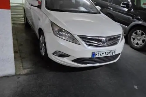 خودرو چانگان، ایدو آگهی ann_21226768