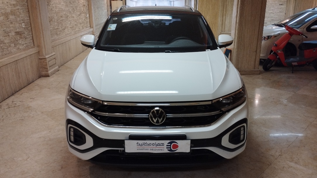 خودرو فولکس، تی راک آگهی ann_21227192