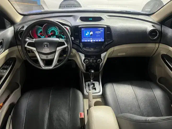 خودرو چانگان، ایدو آگهی ann_21227401