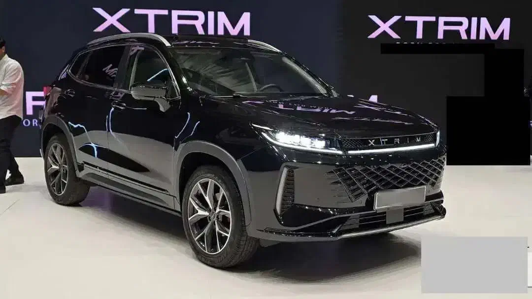 خودرو اکستریم، LX آگهی ann_21227437