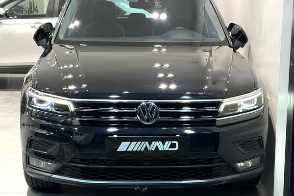 خودرو فولکس، تیگوان آگهی ann_21227643