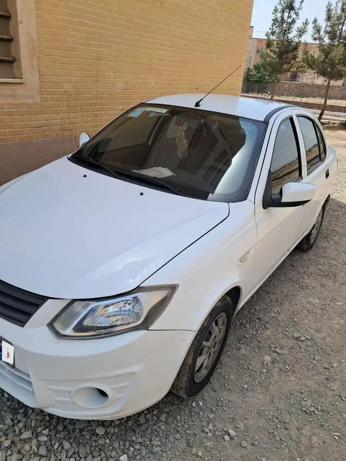 خودرو ساینا، SX آگهی ann_21227759