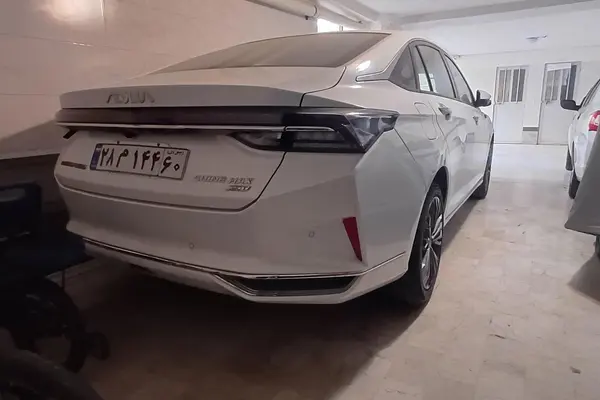 خودرو دانگ فنگ، شاین مکس آگهی ann_21227814